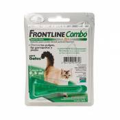 Frontline Spot Combo Chat 1 Pipette