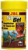 JBL NovoBel 100ml - Aliment de base en flocons pour
