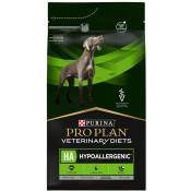 Purina - Pro Plan Veterinary Diets Canine ha Hypoallergenic - nourriture sèche pour chiens - 3 kg