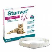 STANGEST - Stanvet Life - Collier Anti-Insectes pour