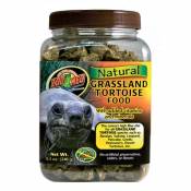 Zolux - Nourriture natural grassland tortoise 240grs
