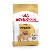 2x3kg Spitz Nain Adult Royal Canin Breed - Croquettes