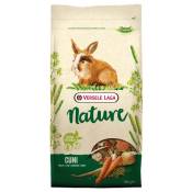 Alimentation Mélange varié et riche en fibres 700G pour lapins (nains)