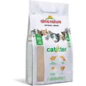 Almo Nature - Litière Écologique Cat Litter pour