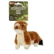 Animal Instincts Sally Stoat Jouet couineur pour Chien