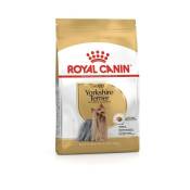 Bhn Yorkshire Terrier Adulte nourriture sèche pour chien - 7,5 kg - Royal Canin