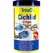Cichlid Chips 115 g 500 ml nourriture pour Cichlidés Tetra