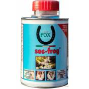 Lucky Fox - sos Désinfectant en tranches sos Grenouille 500 ml produit professionnel