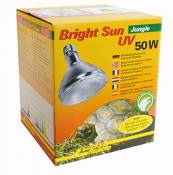 Lucky Reptile Bright Sun UV Jungle 50 Watt