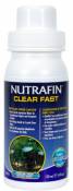 Nutrafin Traitement Clear Fast pour Aquarium 120 ml