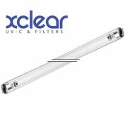 xclear UVC Lampe de rechange TL 55 W