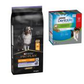 14kg All sizes Adult Performance poulet PRO PLAN PURINA