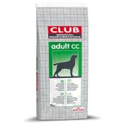 15kg Adult CC Royal Canin Special Club Performance