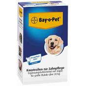 Bayer Bay-0-Pet Bande à Mâcher Grand pour Chien 140