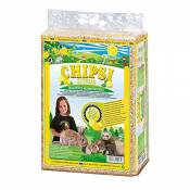 Chipsi Citrus - 60L / 3,2 kg pour Petits animaux