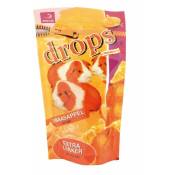 Esve - drops orange rongeurs