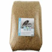 Graines, alimentation oiseaux exotique nutrimeal - 12Kg Animallparadise Multicolor