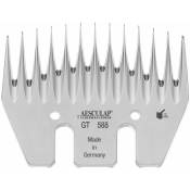 Peigne Aesculap 13 dents 3,5mm