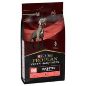 PURINA PRO PLAN Veterinary Diets DM Diabetes pour chien