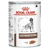 Royal Canin - Gastro Intestinal Boîte Nourriture pour Chien 400 g (9003579309445)