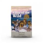Taste Of The Wild Wetlands Wild-Wetlands Wild