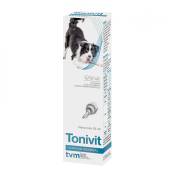 2 x 25 mL TVM Tonivit pour animaux