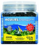 Acurel Premium activé Filtre Carbone Granulés pour