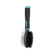 Brosse double Anah