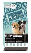 Burns Original Complete Dry Puppy Poulet 12 kg