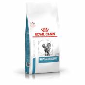 Croquette ROYAL CANIN Veterinary Diet - Hypoallergenic
