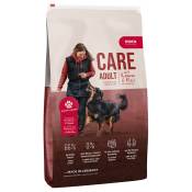 Lot MERA essential & Care pour chien - Care Adult agneau, riz (2 x 10 kg)