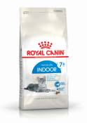 Nourriture Indoor +7 400 GR Royal Canin