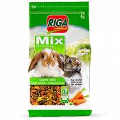 Riga Mix menu lapins nains - 900g
