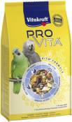 Super Premium Menu Provita Perroquets Probiotiques 750 GR Vitakraft