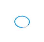 Visio light led collier bleu 70cm