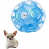 Balle interactive pour chien couineur Giggle Ball fabriquée