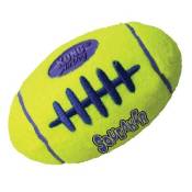 Ballon football américain air kong squeaker taille s