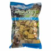 Biscuits "Sandwich Rectangle" 1 Kg Arquivet