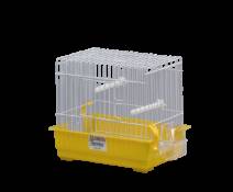 Cage pour Oiseaux 24 24x30x19 cm Mgz Alamber