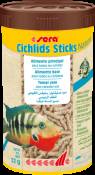 Cichlids Sticks 210 GR Sera