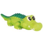 Crocodile, Latex, 35 Cm - 3529 - Mon Animalerie