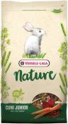 Cuni Junior Nature Mélange de lapins nains 2.3 KG