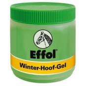 EFFOL Winter pour Sabot Gel pour Cheval 500 ML