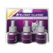 Feliway Classic – Anti-Stress pour Chat - Recharges