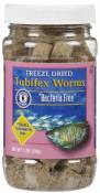 Freeze Dried Tubifex Worms 28gm