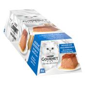Gourmet Revelations Mousseline 4 x 57 g pour chat -