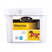 Horse master - vitamine e - 10 kg