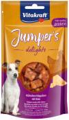 Jumpers Delights Poulet et fromage 80 GR Vitakraft