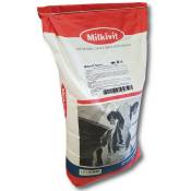 Milkivit - Silver 25 kg de substitut de lait de qualité