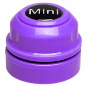 Mini Brosse magnétique,grattoir pour Nettoyeur d'aquarium